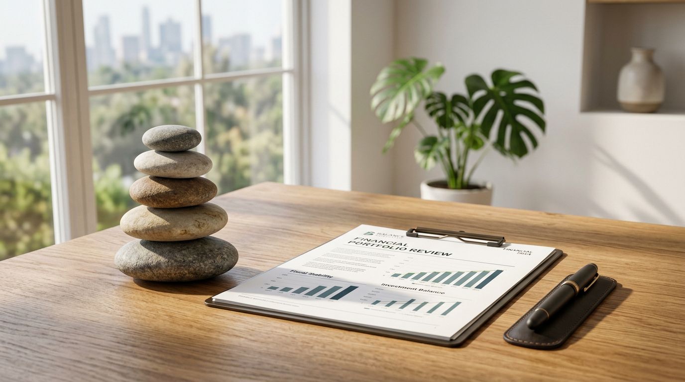 Financial and Accounting Strategy