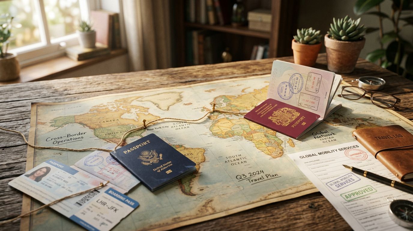 Human Capital Strategy