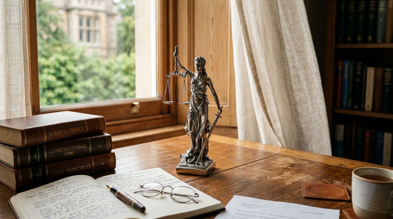 Legal Advisory Services