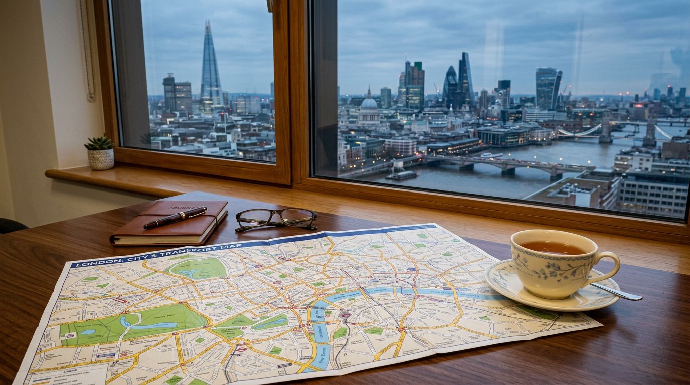 Real Estate Advisory